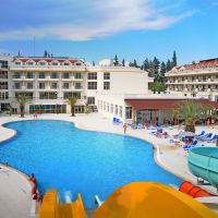 kemer dream hotel