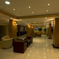 krizantem beach hotel