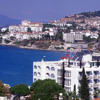melike hotel