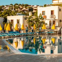 riva bodrum resort