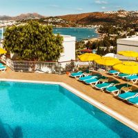 riva bodrum resort