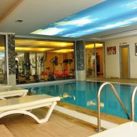 acar hotel