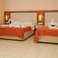 aral hotel