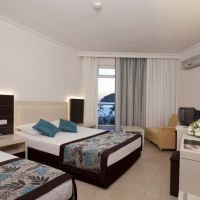 monart city hotel