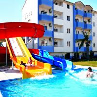 aral hotel