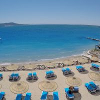 carpe mare beach resort
