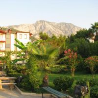 sumela garden