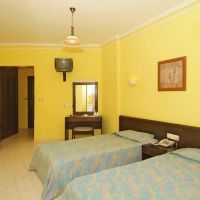 sunside beach hotel