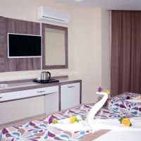 acar hotel