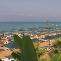 antik hotel & garden