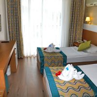 kemer dream hotel