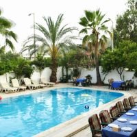 murat hotel