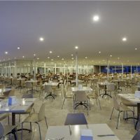 larissa holiday beach hotel