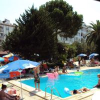 halici hotel