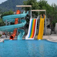 kemer dream hotel