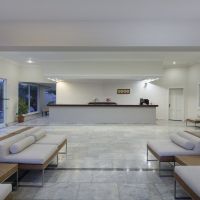 larissa holiday beach hotel
