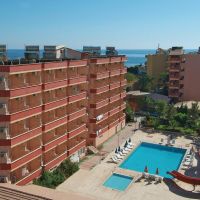 sunside beach hotel