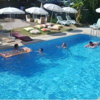 zeus turunç hotel