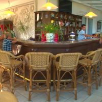 antik hotel & garden