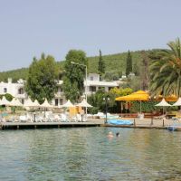 gumbet akvaryum beach (ex. peda hotels akvaryum beach)