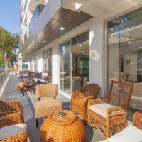 kolibri hotel