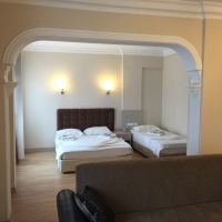 korient hotel