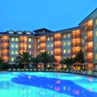 akka claros hotel