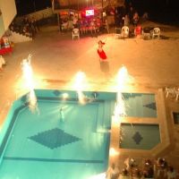 sun shine mir hotel