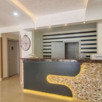 kolibri hotel