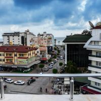 acar hotel