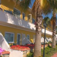antik hotel & garden