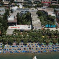 sami beach hotel