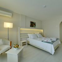 carpe mare beach resort