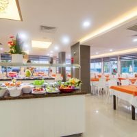 kolibri hotel