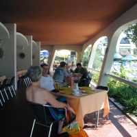 infinity by yelken kusadasi (ex. imbat hotel)
