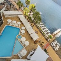 poseidon hotel