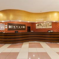 anita matiate hotel