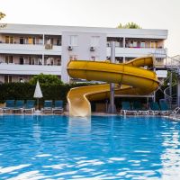 kleopatra beach hotel