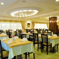 Arsi Blue Sea Beach Hotel (ex.KEMALHAN BEACH)