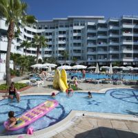 senza hotels grand santana