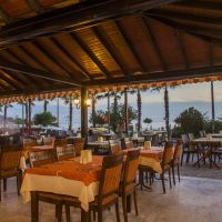 kleopatra beach hotel