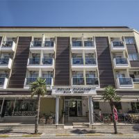 mersoy exclusive aqua resort