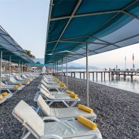 tu casa gelidonya hotel