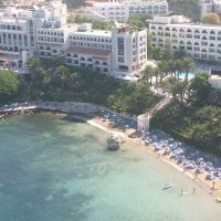 infinity by yelken kusadasi (ex. imbat hotel)