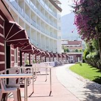 armas beach hotel