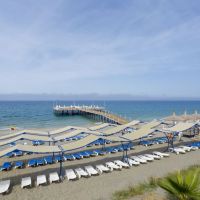 senza hotels grand santana