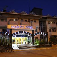 side yesiloz hotel