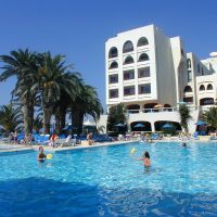 infinity by yelken kusadasi (ex. imbat hotel)