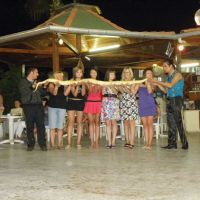 sun fire beach hotel