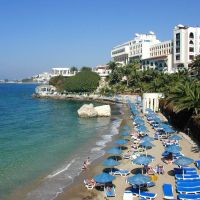 infinity by yelken kusadasi (ex. imbat hotel)